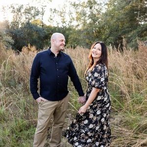 Meet your Posher, Buffy